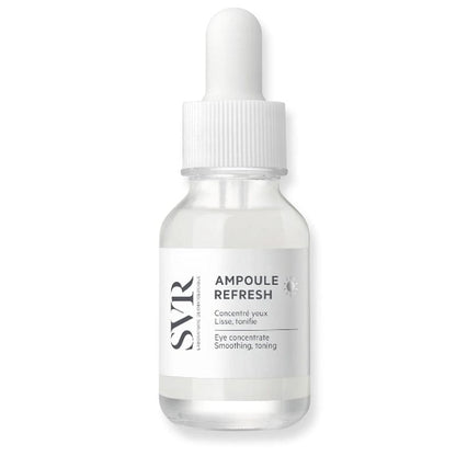 SVR Ampoule Refresh Yeux Göz Çevresi Serumu 15 ml