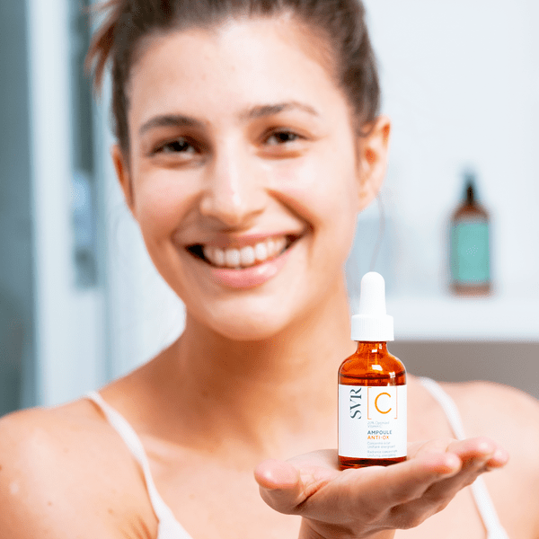 SVR Ampoule Vitamin C Konsantre Serum 30 ml