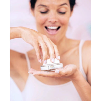 SVR C20 Biotic Regenerating Radiance Kırışıklık Karşıtı Yüz Kremi 50 ml