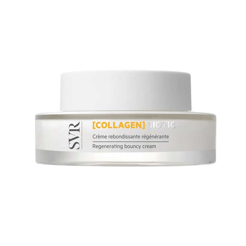 SVR Collagen Biotic Cream Dolgunlaştırıcı Yüz Kremi 50 ml