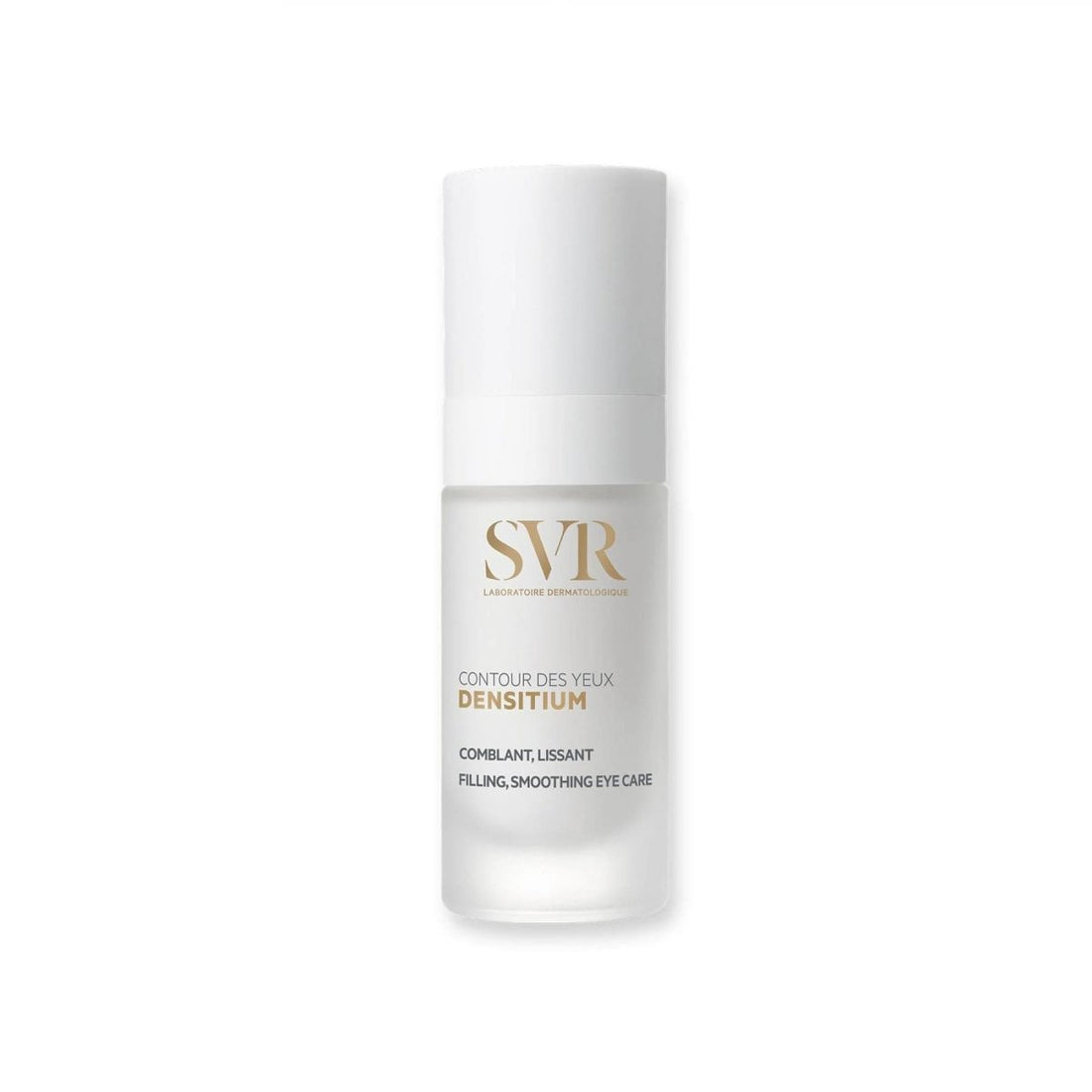SVR Densitium Contour Yeux Levres Göz Çevresi Kremi 15 ml