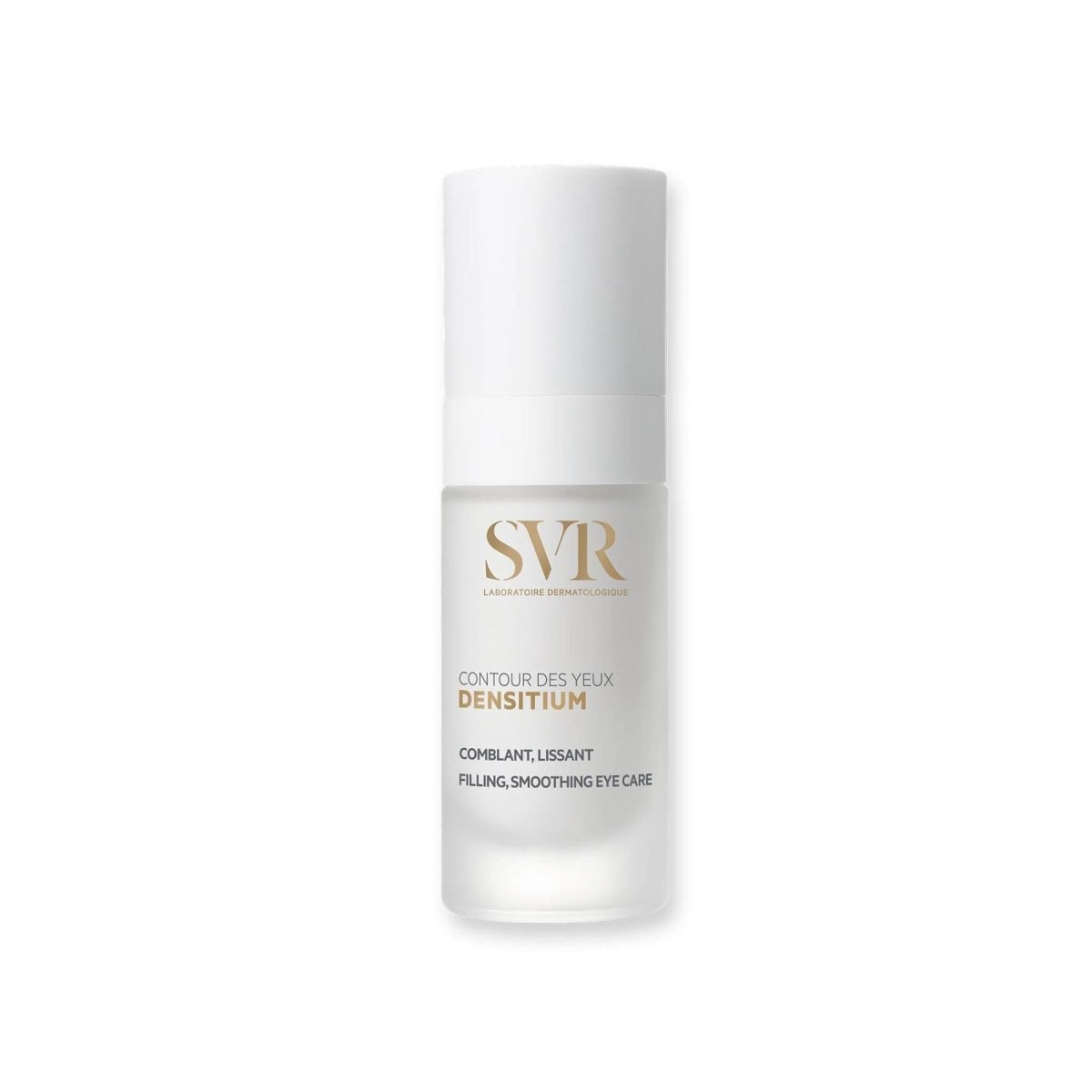 SVR Densitium Contour Yeux Levres Göz Çevresi Kremi 15 ml