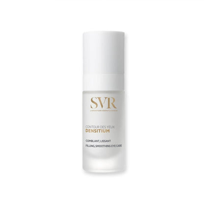 SVR Densitium Contour Yeux Levres Göz Çevresi Kremi 15 ml