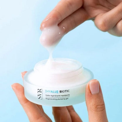 SVR Hyalu Biotic Regenerating Plumping Jel 50 ml