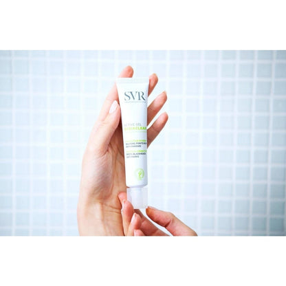 SVR Sebiaclear Active Gel 40 ml