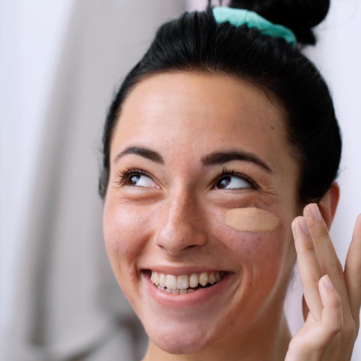 SVR Sebiaclear Active Teintee Bakım Kremi 40 ml