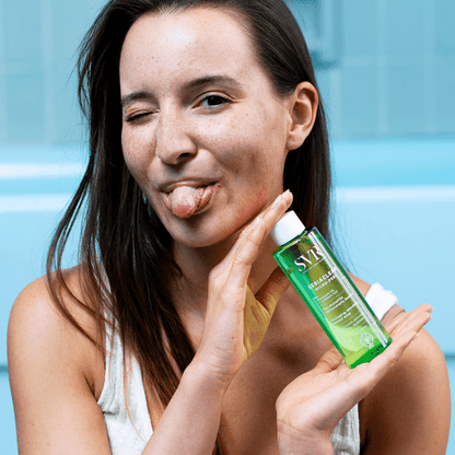 SVR Sebiaclear Micro Peel Peeling Losyon 150 ml