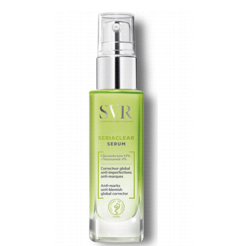 SVR Sebiaclear Serum 30 ml