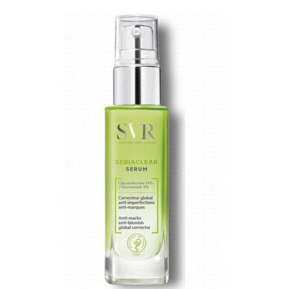 SVR Sebiaclear Serum 30 ml