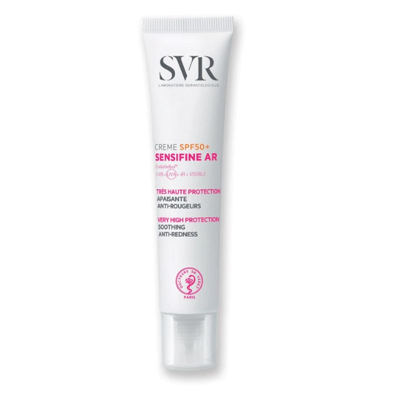 SVR Sensifine AR SPF 50+ Güneş Kremi 40 ml