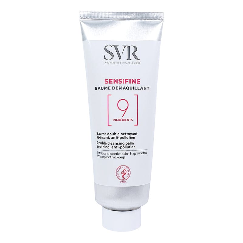SVR Sensifine Baume Demaquillant Cleansing Cream 100 g