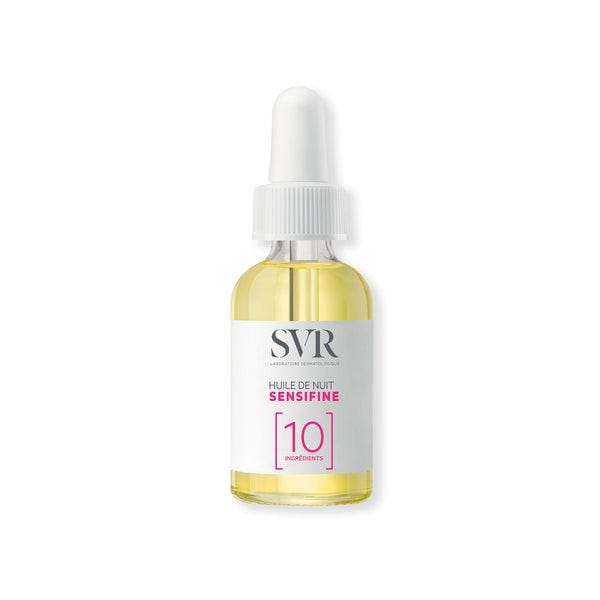 SVR Sensifine Night Oil 30 ml
