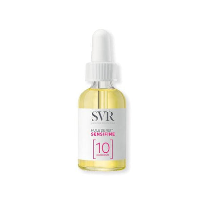 SVR Sensifine Night Oil 30 ml