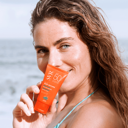 SVR Sun Secure Blur SPF 50 Güneş Kremi 50 ml