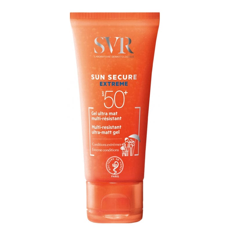 SVR Sun Secure Extreme SPF 50+ Güneş Kremi 50 ml