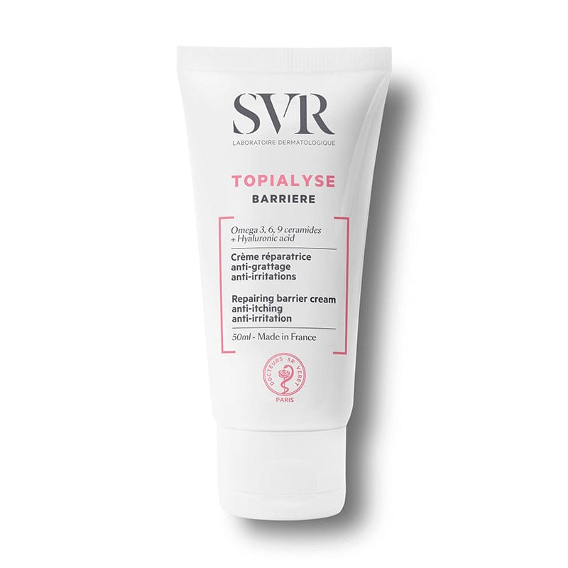SVR Topialyse Cream Barrier Onarıcı Bakım Kremi 50 ml