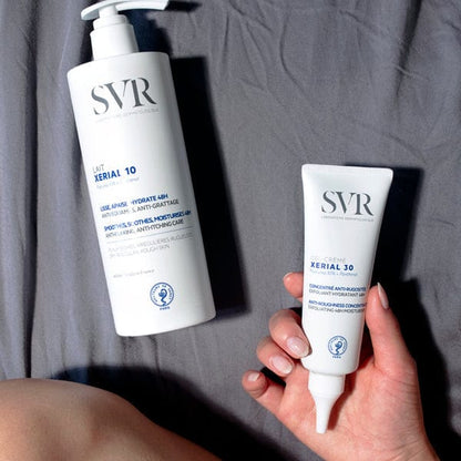SVR Xerial 10 Body Lotion 200 ml
