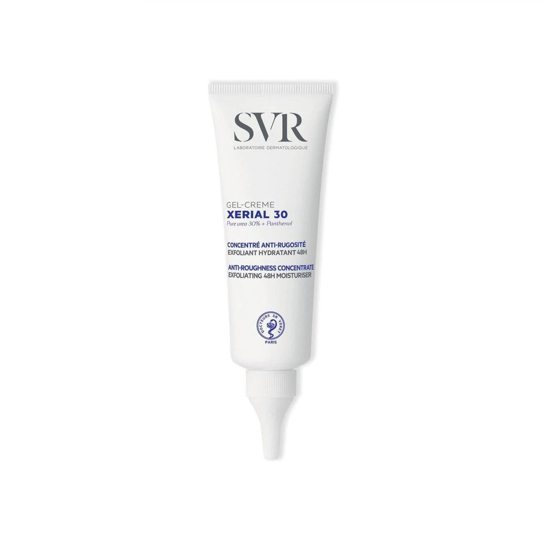 SVR Xerial 30 Gel Creme Cilt Bakım Kremi 75 ml