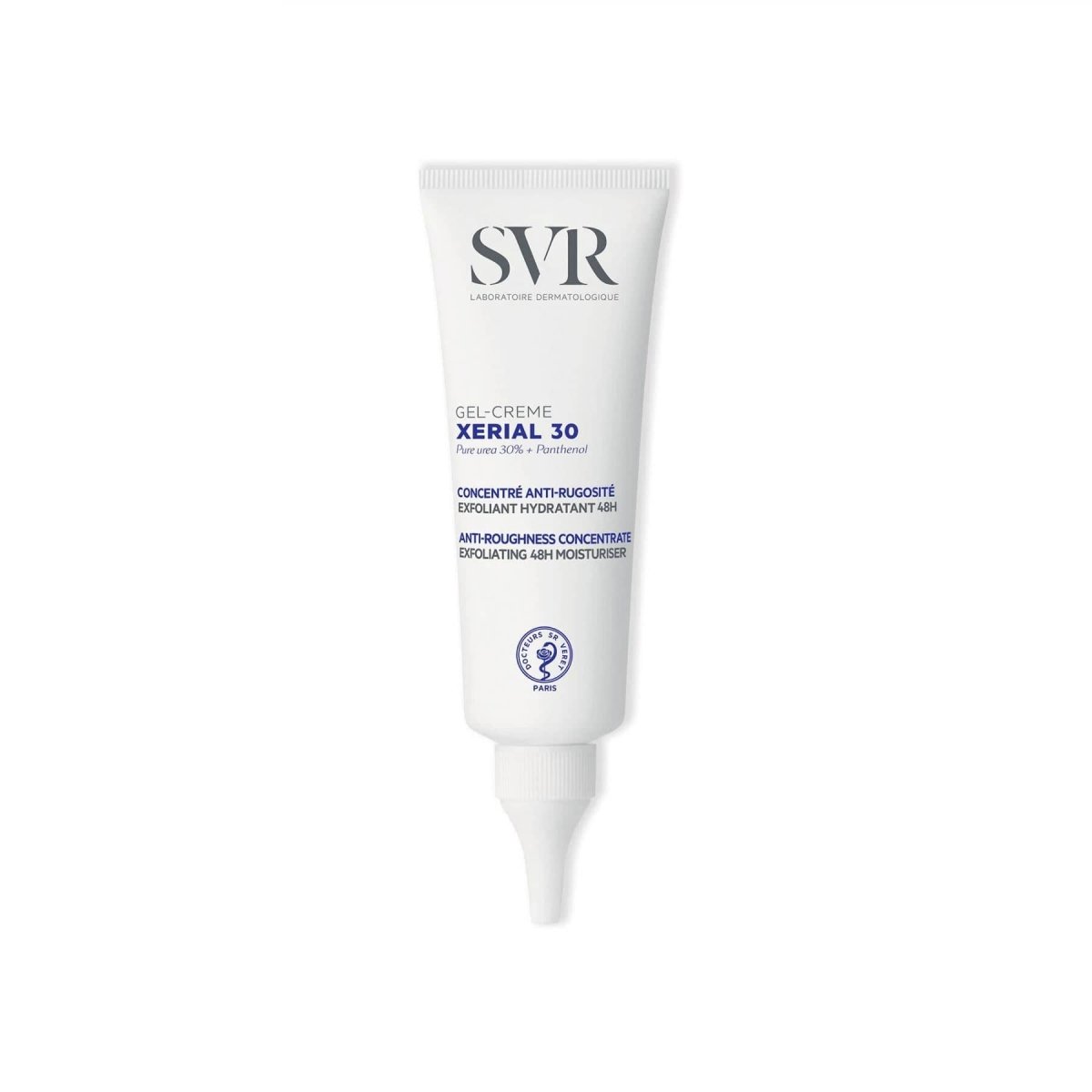SVR Xerial 30 Gel Creme Cilt Bakım Kremi 75 ml