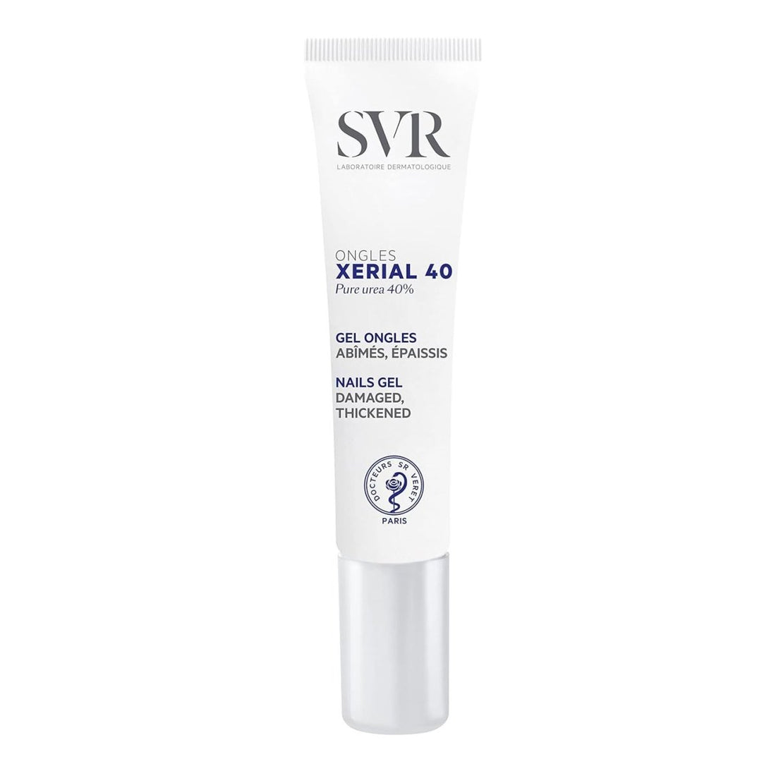 SVR Xerial Nails Gel 10 ml
