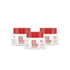 Schwarzkopf Bonacure Bc Clean Emergency Recovery Cure 200 ml 3 Pack