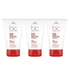 Schwarzkopf Bonacure Bc Clean Emergency Rescue Split End Prevention Serum+ 100 ml 3 Pack