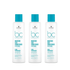 Schwarzkopf Bonacure Bc Clean Moisture Restore Cream 200 ml 3 Pack