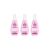 Schwarzkopf Gliss Beauty Milk Revitalizing Care Milk 150 ml 3 Pack