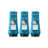 Schwarzkopf Gliss Conditioner Aqua Revive 360 ml 3 Pack