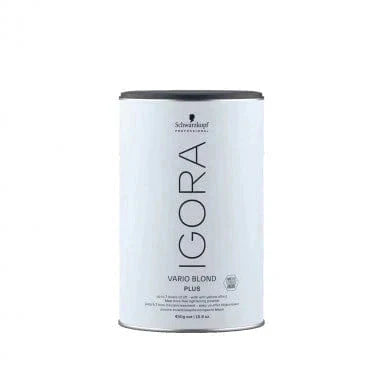 Schwarzkopf Igora Blue Lightener 450 gr