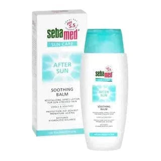 Sebamed After-Sun Refreshing Balm 150 ml
