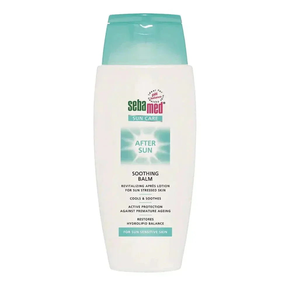 Sebamed After-Sun Refreshing Balm 150 ml