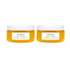 Sinoz Nourishing , Purifying And Moisturizing Body Scrub 250 ml 2 Pack