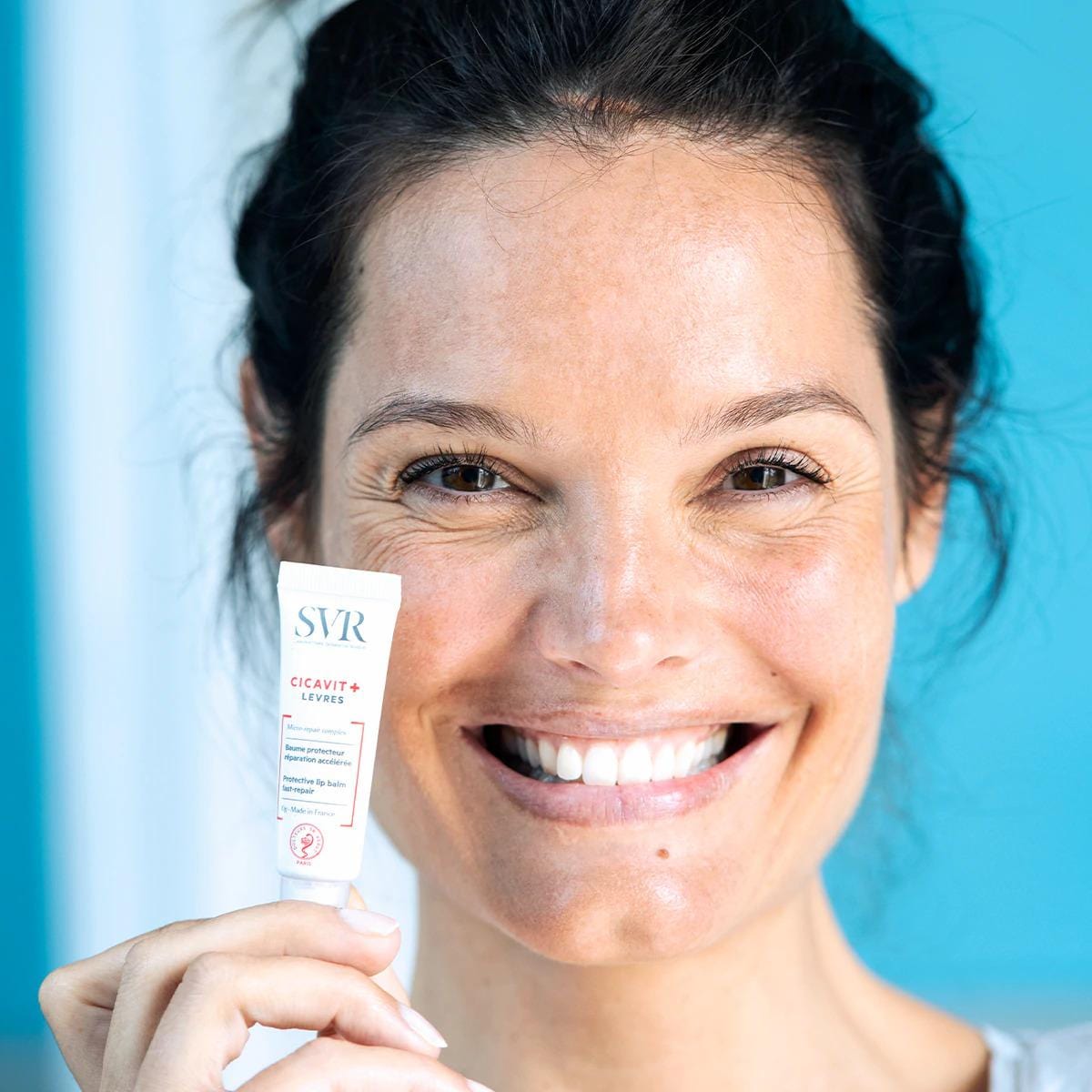 Svr Cicavit + Nourishing Lip Balm 10 g