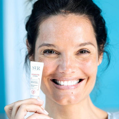 Svr Cicavit + Nourishing Lip Balm 10 g