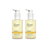 The Purest Solutions Cleanser Facial Cleansing Gel with Salicylic Acid 200ml 2 Pack