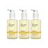 The Purest Solutions Cleanser Facial Cleansing Gel with Salicylic Acid 200ml 3 Pack