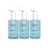 The Purest Solutions Hydrating Gentle Facial Cleansing Gel 200 ml 3 Pack