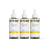 The Purest Solutions Oil Control Toner BHA Salicylic Acid 200 ml 3 Pack