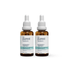 The Purest Solutions Pore, Blackhead and Acne Treatment Serum 30ml 2 Pack