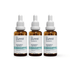 The Purest Solutions Pore, Blackhead and Acne Treatment Serum 30ml 3 Pack