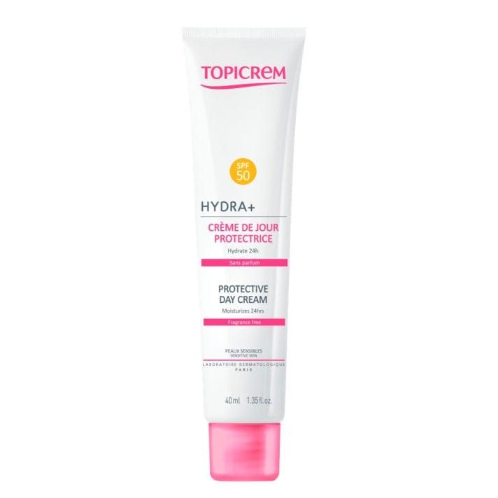 Topicrem Hydra Protective Nemlendirici Krem +SPF50 40ml