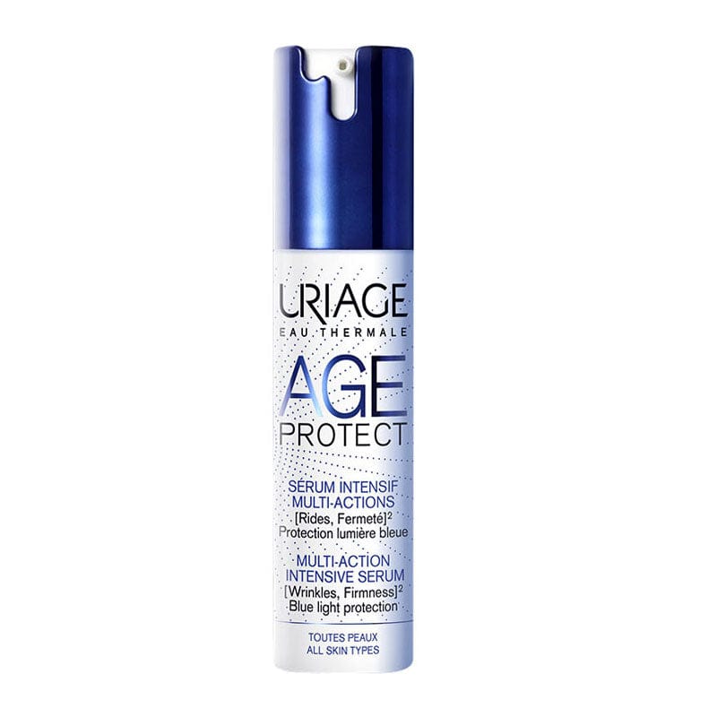 Uriage Age Protect Multi Action Yaşlanma Karşıtı Cilt Bakım Serumu 30 ml