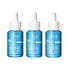Uriage Eau Thermale H.A Booster Serum 30 ml 3 Pack
