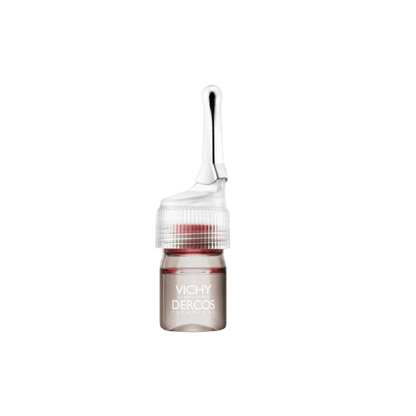 Vichy Dercos Aminexil Clinical 5 Kadın Dökülme Karşıtı Serum 21 x 6 ml