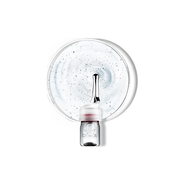 Vichy Dercos Aminexil Clinical 5 Men 21x6 ml Erkeklere Özel Dökülme Önleyici Serum