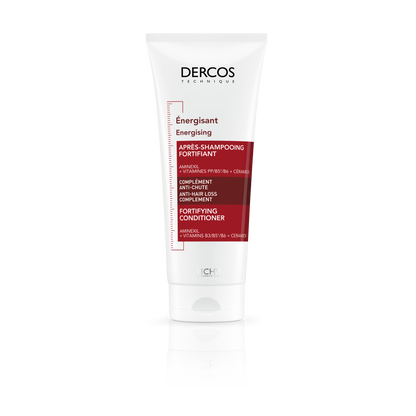 Vichy Dercos Energisant Anti-Shedding Conditioner 200 ml