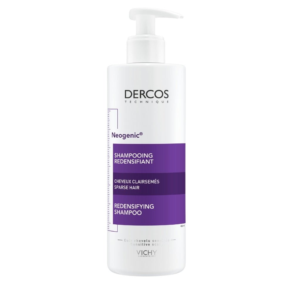 Vichy Dercos Neogenic Şampuan 400 ml