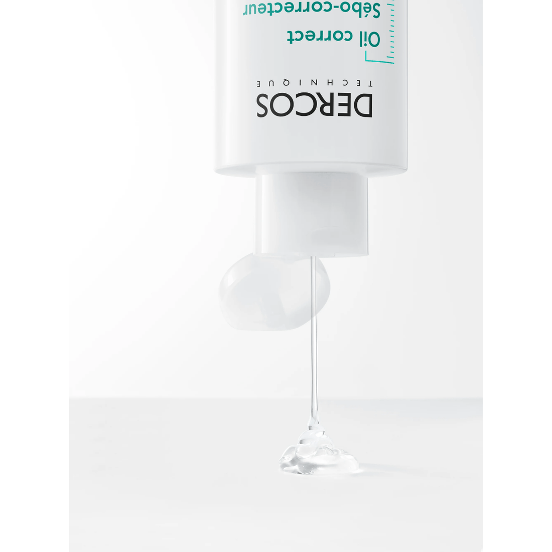 Vichy Dercos Oil Correct Yağlanma Karşıtı Şampuan 200 ml