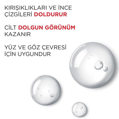 Vichy Liftactiv H.A Epidermic Filler Kırışıklık Karşıtı Dolgunlaştırıcı Serum 30 ml
